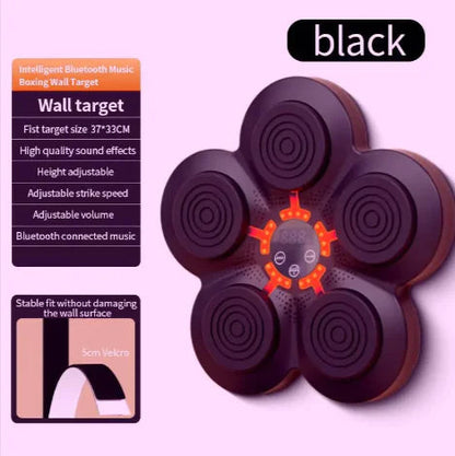 Kids' Boxing Trainer Set – Safe & Fun Training Gear WEM Support (www.WEM.support)