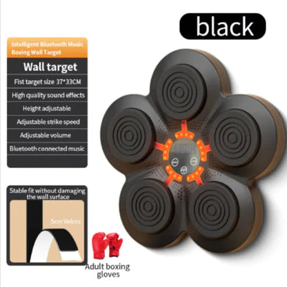 Kids' Boxing Trainer Set – Safe & Fun Training Gear WEM Support (www.WEM.support)