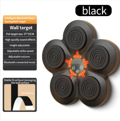 Kids' Boxing Trainer Set – Safe & Fun Training Gear WEM Support (www.WEM.support)