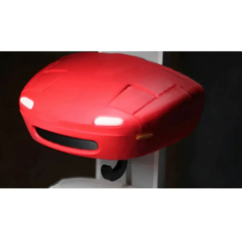 AE86 Initial D JDM Lamp Key Pendant WEM Support (www.WEM.support)