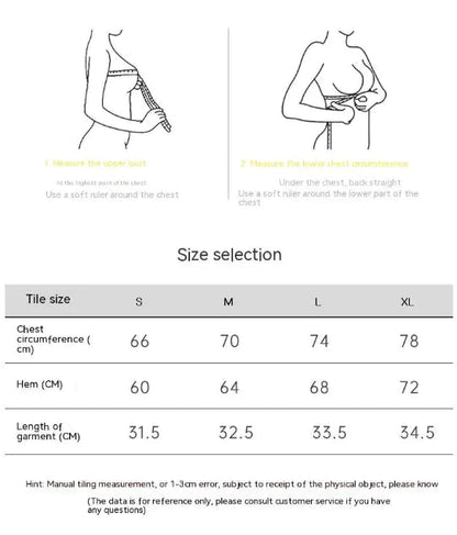 SculptFit Women's Cross-Back Fitness Vest WEM Support (www.WEM.support)