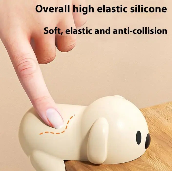 Children's Anti-collision Corner Protective Cover Made Of Soft Silicone WEM Support (www.WEM.support)