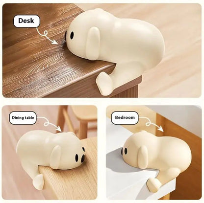 Children's Anti-collision Corner Protective Cover Made Of Soft Silicone WEM Support (www.WEM.support)