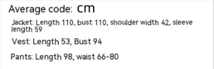 Elegant Knitwear Three-Piece Set WEM Support (www.WEM.support)