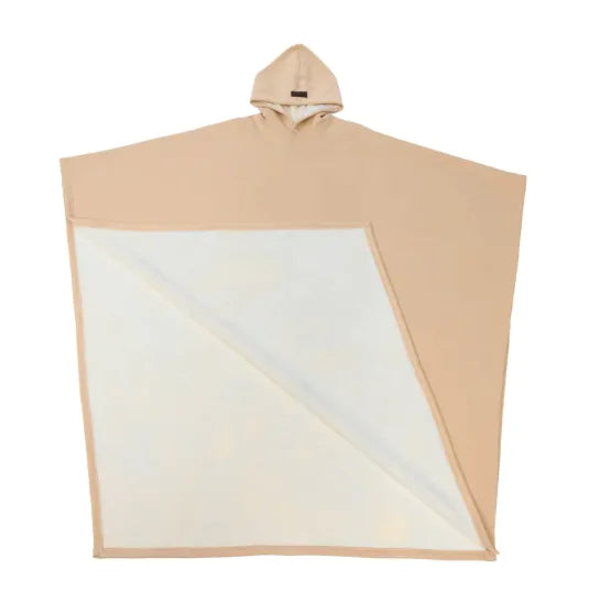 Cloak Robe Hoodie Sweater Plus Size Casual Loose WEM Support (www.WEM.support)