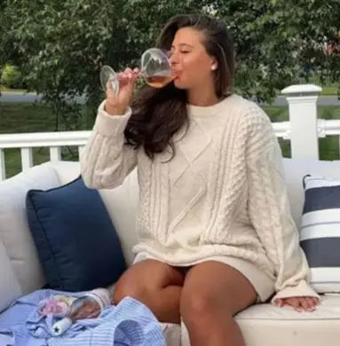 Knit Sweater WEM Support (www.WEM.support)