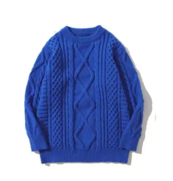 Knit Sweater WEM Support (www.WEM.support)