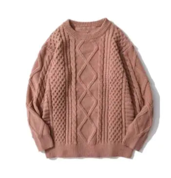 Knit Sweater WEM Support (www.WEM.support)