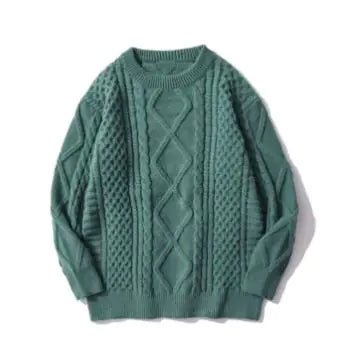 Knit Sweater WEM Support (www.WEM.support)