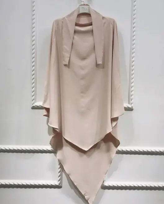 Muslim Headscarf WEM Support (www.WEM.support)