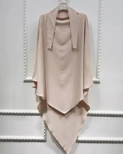 Muslim Headscarf WEM Support (www.WEM.support)