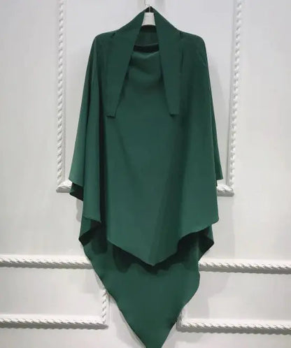 Muslim Headscarf WEM Support (www.WEM.support)