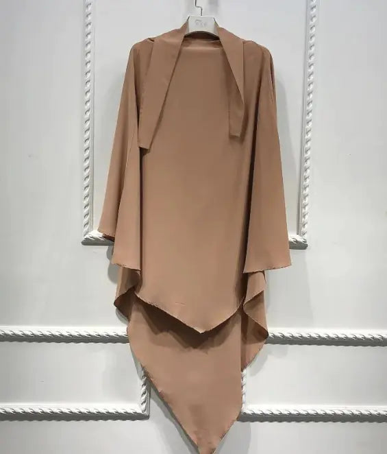 Muslim Headscarf WEM Support (www.WEM.support)