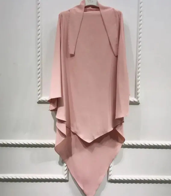 Muslim Headscarf WEM Support (www.WEM.support)