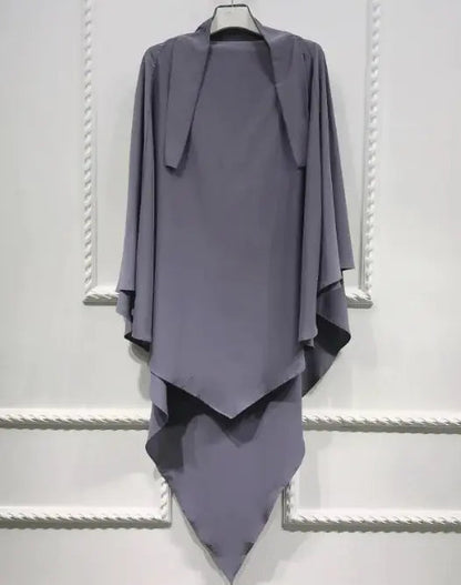 Muslim Headscarf WEM Support (www.WEM.support)