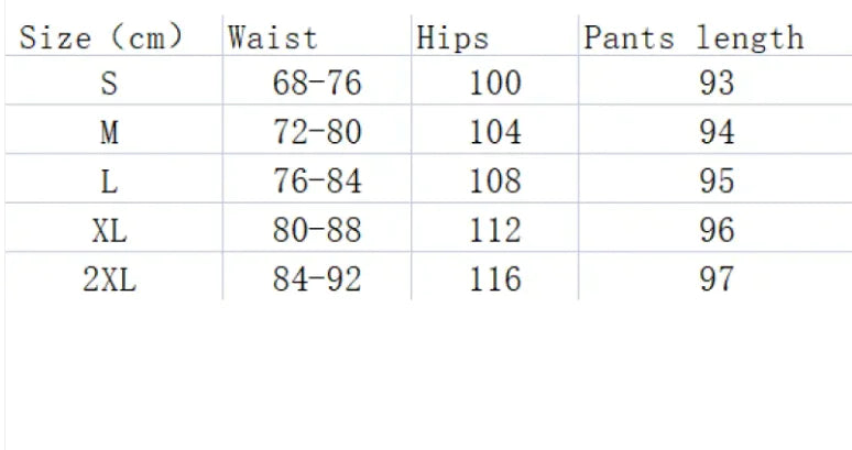 High Waist Straight Trousers WEM Support (www.WEM.support)