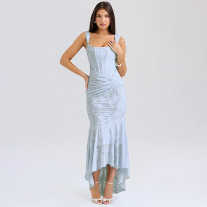 French Lace Dress WEM Support (www.WEM.support)