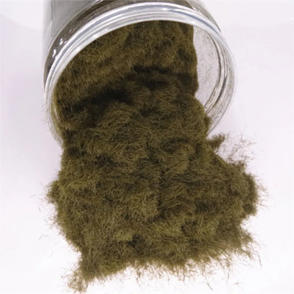 Handmade Simulation Moss Model WEM Support (www.WEM.support)