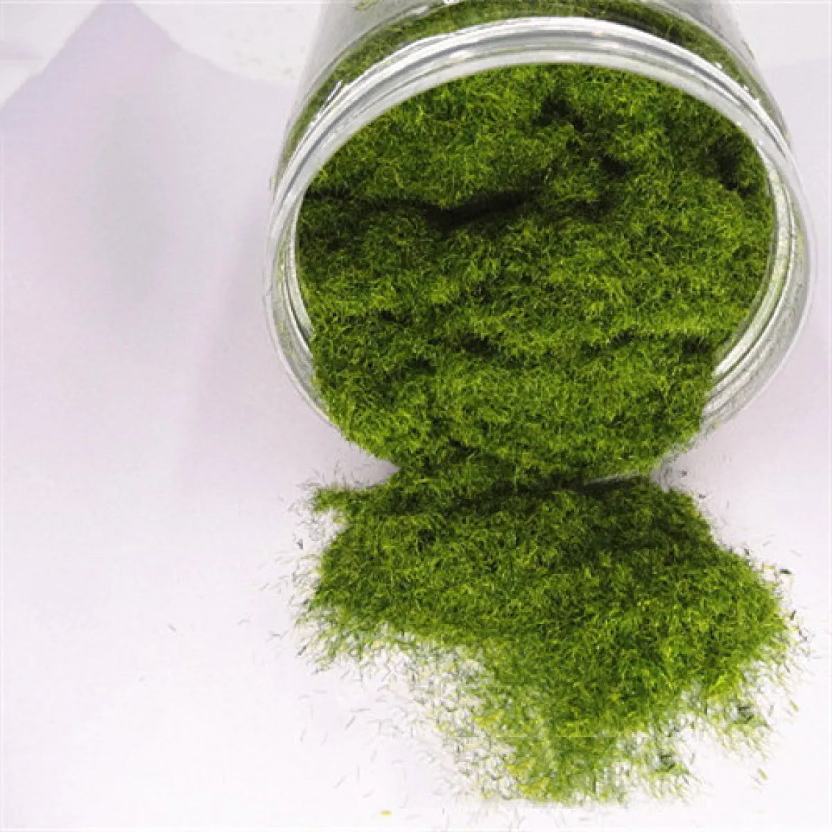 Handmade Simulation Moss Model WEM Support (www.WEM.support)