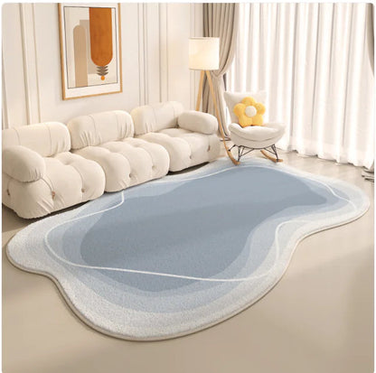 Household Large-area Living Room Carpet WEM Support (www.WEM.support)