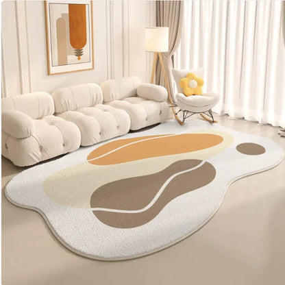 Household Large-area Living Room Carpet WEM Support (www.WEM.support)