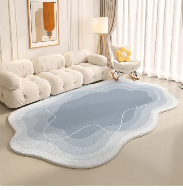 Household Large-area Living Room Carpet WEM Support (www.WEM.support)