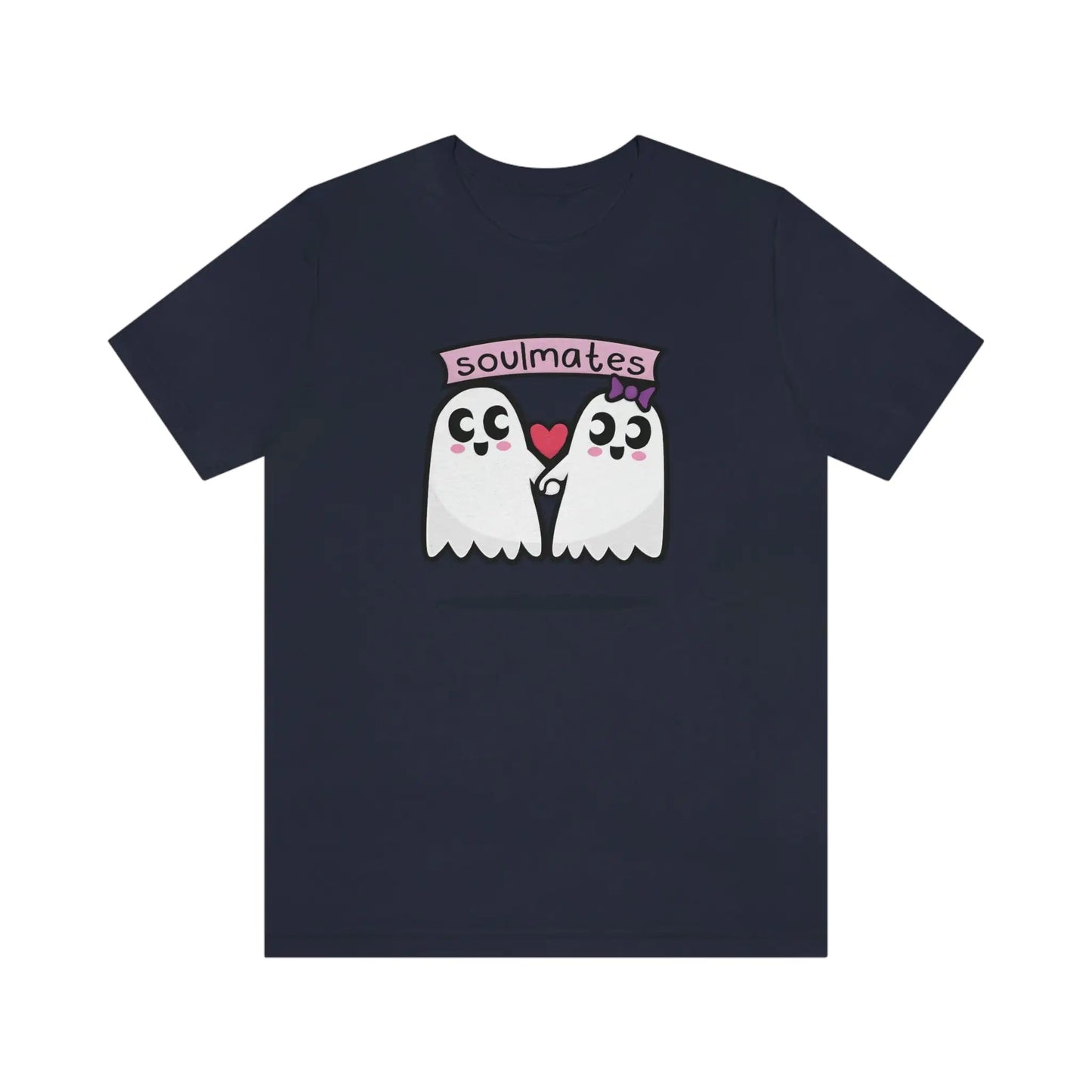 Soul Mates Shirt WEM Support (www.WEM.support)