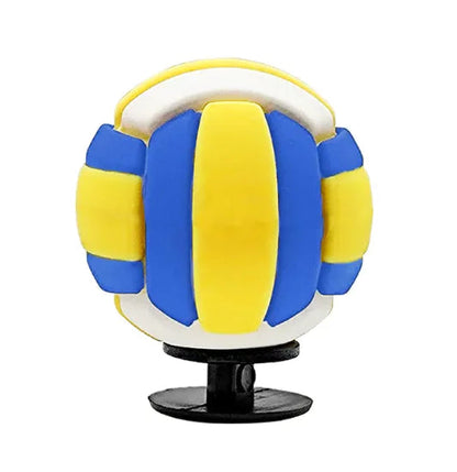 3D Shoe Ornaments – Ball Design WEM Support (www.WEM.support)