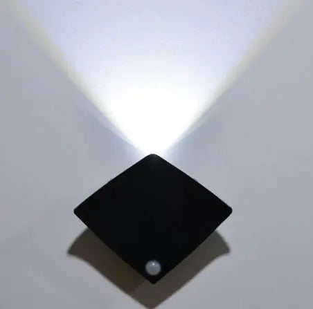 LED Wall Lamp WEM Support (www.WEM.support)