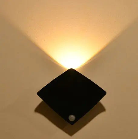 LED Wall Lamp WEM Support (www.WEM.support)