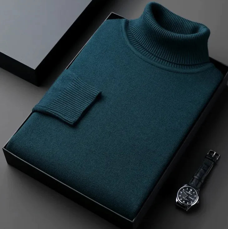 Men's Casual Sweater WEM Support (www.WEM.support)