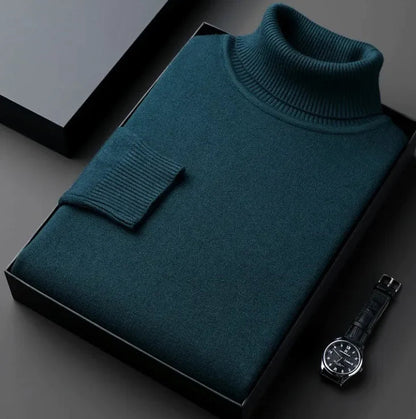 Men's Casual Sweater WEM Support (www.WEM.support)