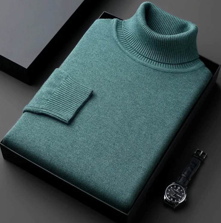 Men's Casual Sweater WEM Support (www.WEM.support)