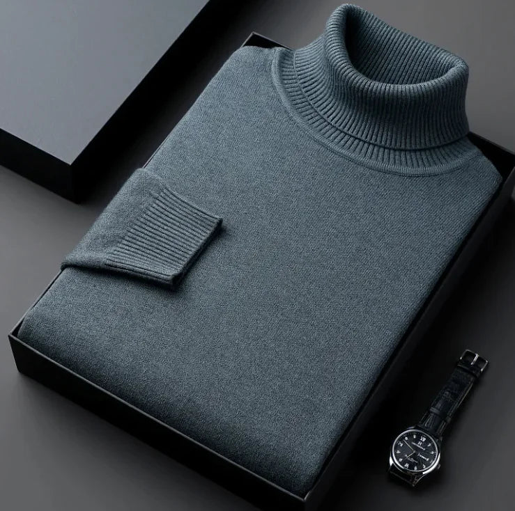 Men's Casual Sweater WEM Support (www.WEM.support)