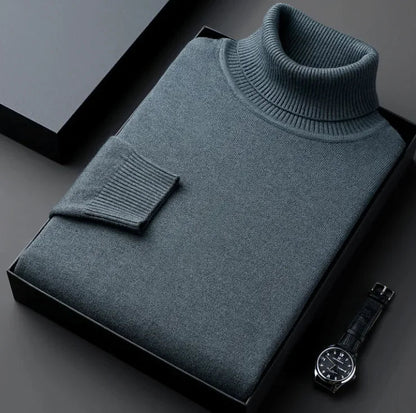 Men's Casual Sweater WEM Support (www.WEM.support)