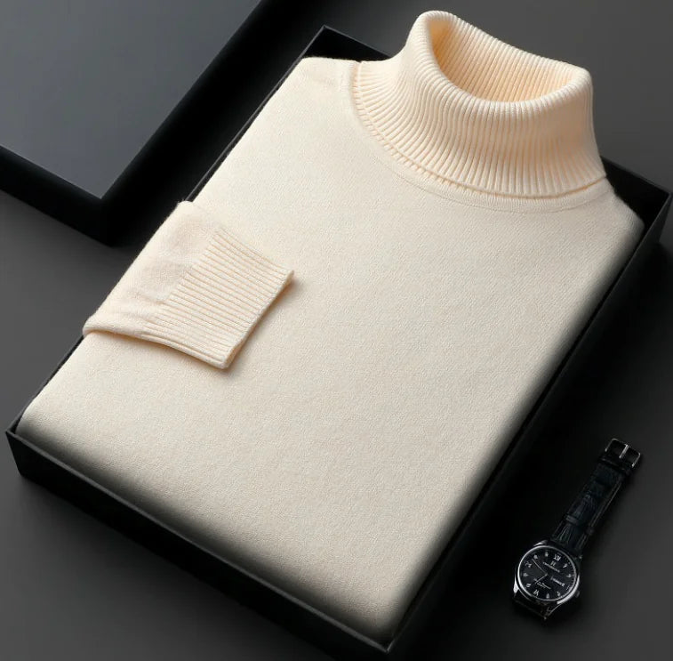 Men's Casual Sweater WEM Support (www.WEM.support)