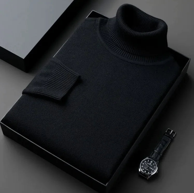 Men's Casual Sweater WEM Support (www.WEM.support)