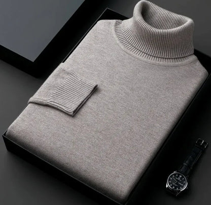 Men's Casual Sweater WEM Support (www.WEM.support)