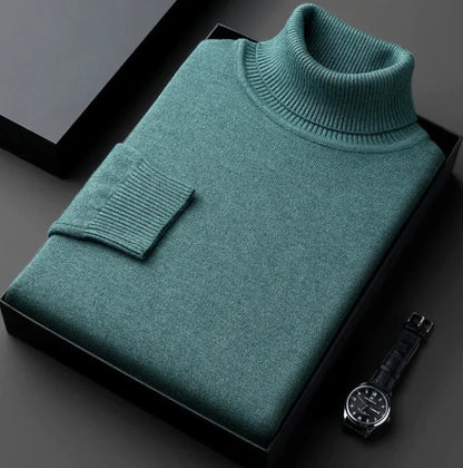 Men's Casual Sweater WEM Support (www.WEM.support)