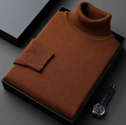 Men's Casual Sweater WEM Support (www.WEM.support)