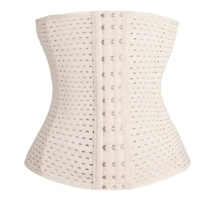 Hot Waist Trainer Corset WEM Support (www.WEM.support)