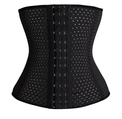 Hot Waist Trainer Corset WEM Support (www.WEM.support)