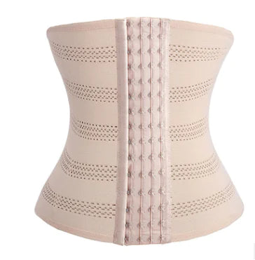 Hot Waist Trainer Corset WEM Support (www.WEM.support)