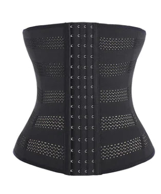 Hot Waist Trainer Corset WEM Support (www.WEM.support)