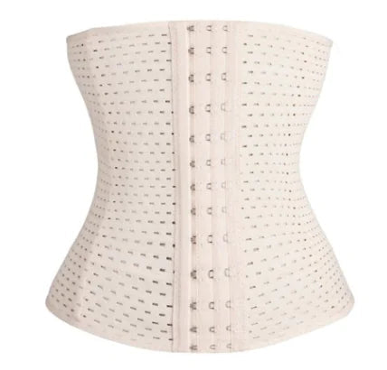 Hot Waist Trainer Corset WEM Support (www.WEM.support)