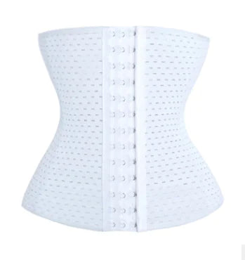 Hot Waist Trainer Corset WEM Support (www.WEM.support)