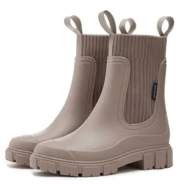 Waterproof Boots WEM Support (www.WEM.support)