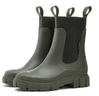 Waterproof Boots WEM Support (www.WEM.support)