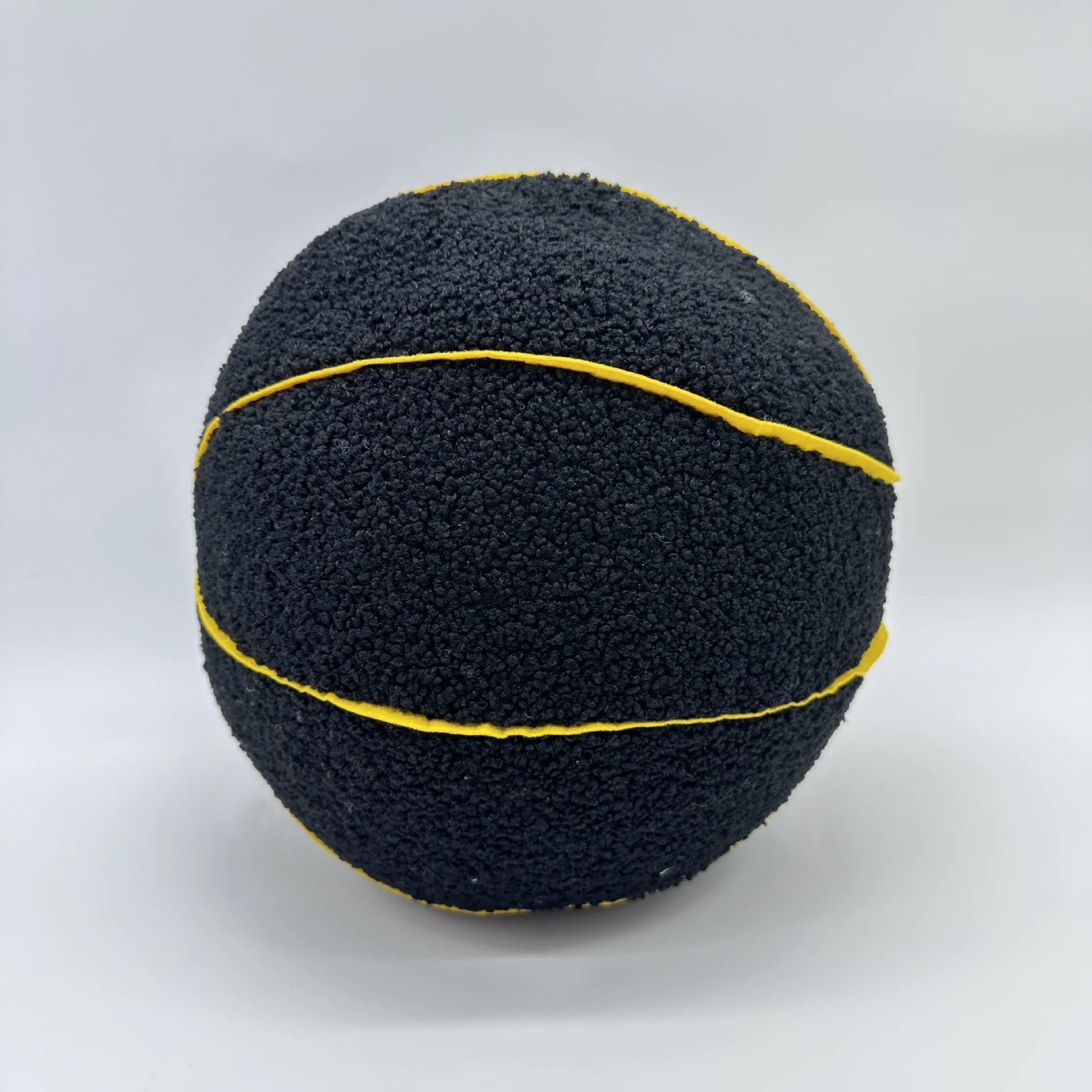 Basketball Plush Toy WEM Support (www.WEM.support)