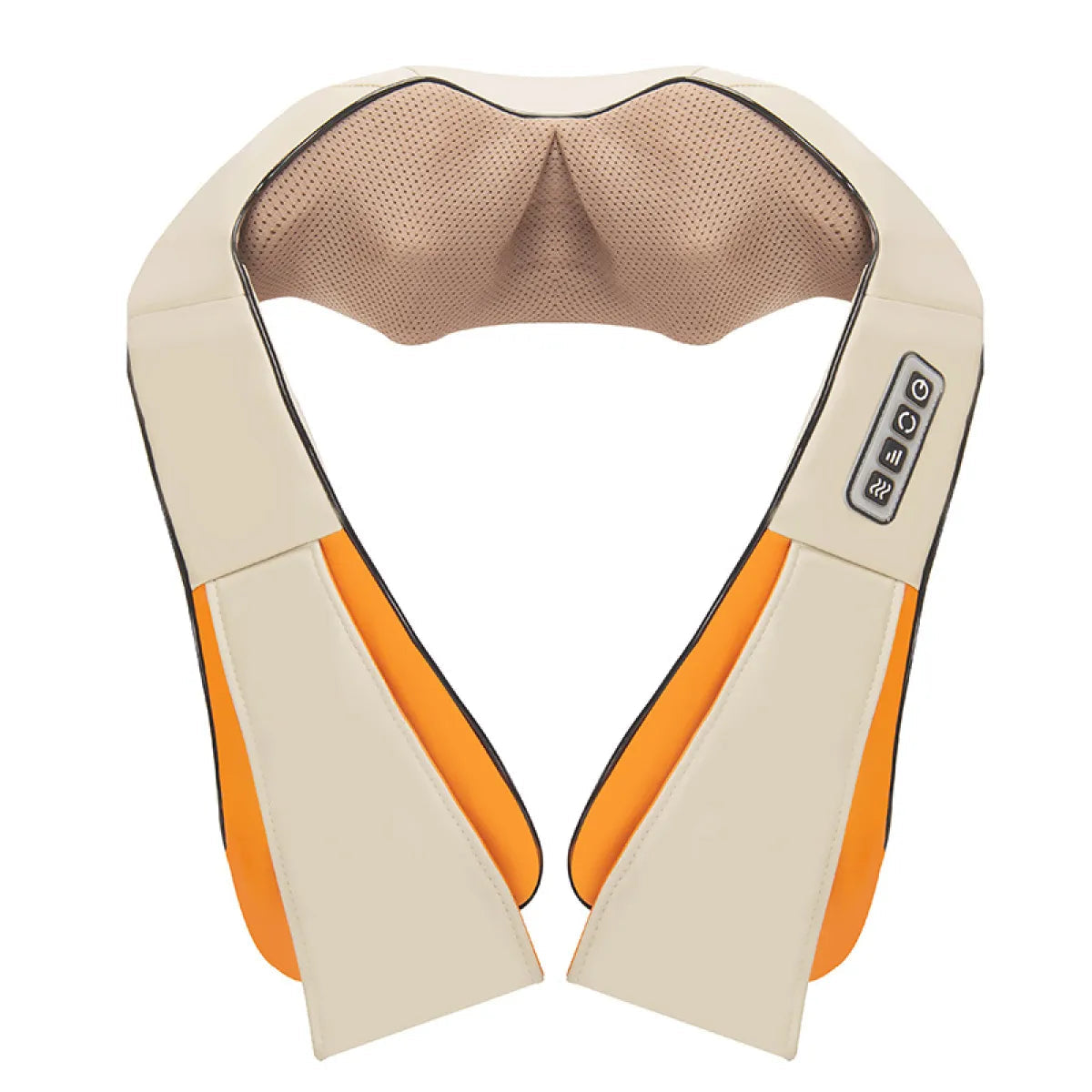 Multifunctional Shoulder & Neck Heat Massager WEM Support (www.WEM.support)